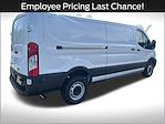 New 2025 Ford Transit 150 Low Roof Empty Cargo Van for sale #RA43310 - photo 2