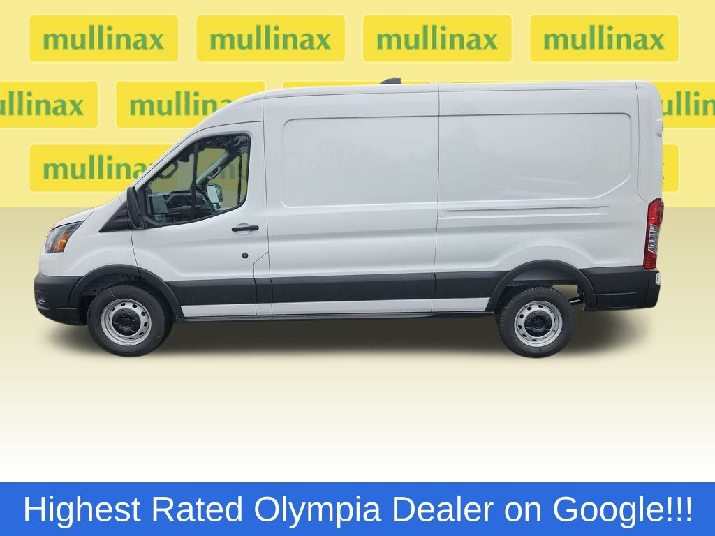 New 2026 Ford Transit 250 - photo 19