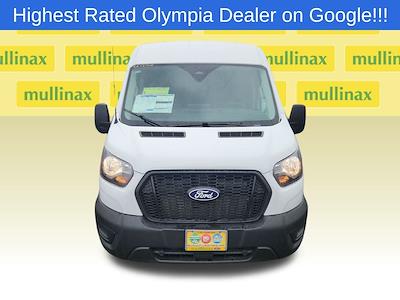 2026 Ford Transit 250 Medium Roof RWD Empty Cargo Van for sale #RA43734 - photo 2
