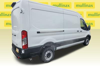 New 2026 Ford Transit 250 - photo 1
