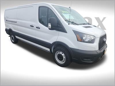 New 2025 Ford Transit 250 Low Roof Upfitted Cargo Van for sale #RA43746 - photo 1