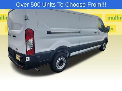 New 2025 Ford Transit 250 Low Roof Upfitted Cargo Van for sale #RA43746 - photo 2