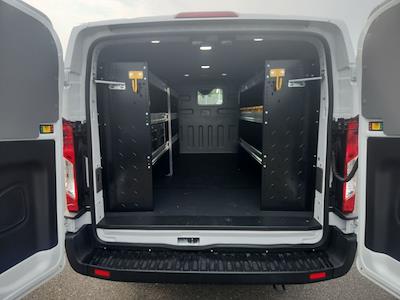 2025 Ford Transit 250 Low Roof RWD Upfitted Cargo Van for sale #RA43746 - photo 2