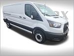 New 2025 Ford Transit 250 Low Roof Upfitted Cargo Van for sale #RA43746 - photo 1
