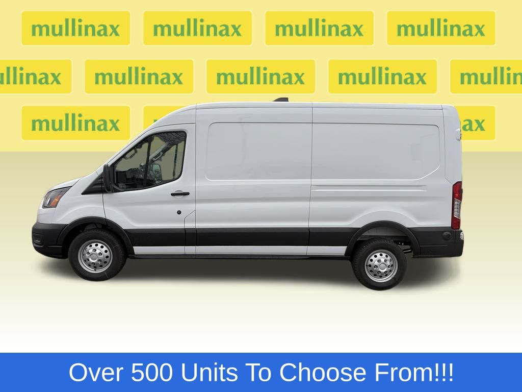 New 2026 Ford Transit 250 - photo 11