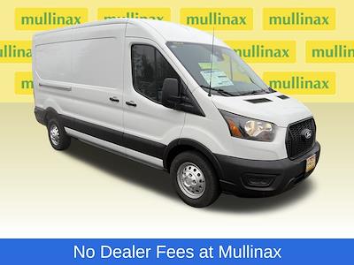 2026 Ford Transit 250 Medium Roof AWD Empty Cargo Van for sale #RA50118 - photo 1