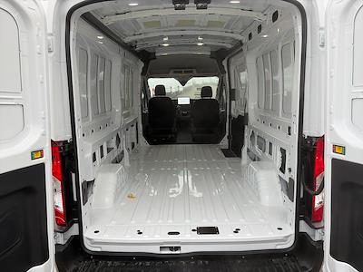 2026 Ford Transit 250 Medium Roof AWD Empty Cargo Van for sale #RA50118 - photo 2