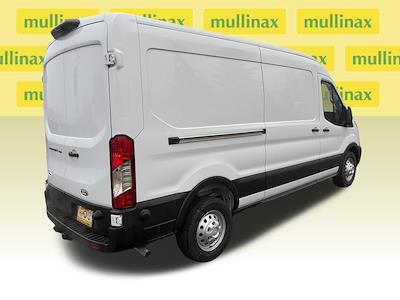 2026 Ford Transit 250 Medium Roof AWD Empty Cargo Van for sale #RA50118 - photo 2