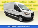 2026 Ford Transit 250 Medium Roof AWD Empty Cargo Van for sale #RA50118 - photo 1