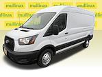 2026 Ford Transit 250 Medium Roof AWD Empty Cargo Van for sale #RA50118 - photo 18