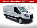 2024 Ford Transit 250 Medium Roof AWD Empty Cargo Van for sale #RA51622 - photo 1