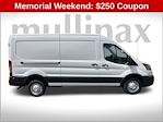 2024 Ford Transit 250 Medium Roof AWD Empty Cargo Van for sale #RA51622 - photo 3