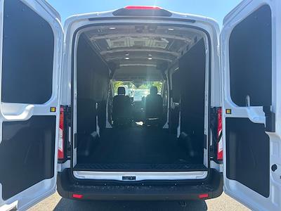 2025 Ford Transit 250 Medium Roof AWD Empty Cargo Van for sale #RA54266 - photo 2