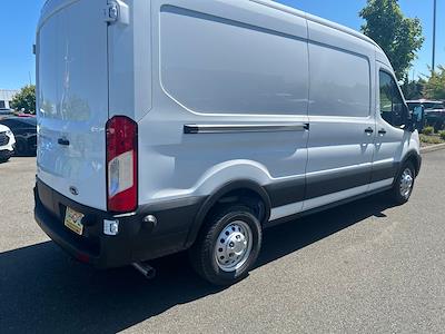 2025 Ford Transit 250 Medium Roof AWD Empty Cargo Van for sale #RA54266 - photo 2