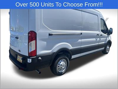2025 Ford Transit 250 Medium Roof AWD Empty Cargo Van for sale #RA54266 - photo 2