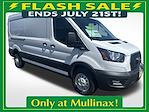 2025 Ford Transit 250 Medium Roof AWD Empty Cargo Van for sale #RA54266 - photo 1