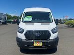 2025 Ford Transit 250 Medium Roof AWD Empty Cargo Van for sale #RA54266 - photo 8