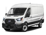 2025 Ford Transit 250 Medium Roof AWD Empty Cargo Van for sale #RA54266 - photo 25