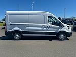 2025 Ford Transit 250 Medium Roof AWD Empty Cargo Van for sale #RA54266 - photo 4