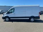 2025 Ford Transit 250 Medium Roof AWD Empty Cargo Van for sale #RA54266 - photo 6