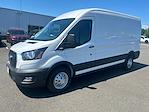 2025 Ford Transit 250 Medium Roof AWD Empty Cargo Van for sale #RA54266 - photo 7