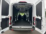 New 2025 Ford Transit 250 Medium Roof Empty Cargo Van for sale #RA70297 - photo 23
