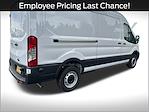 New 2025 Ford Transit 250 Medium Roof Empty Cargo Van for sale #RA70297 - photo 2
