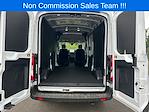 2025 Ford Transit 250 Medium Roof RWD Empty Cargo Van for sale #RA70297 - photo 2