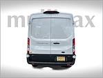 New 2025 Ford Transit 250 Medium Roof Empty Cargo Van for sale #RA70297 - photo 4