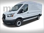 New 2025 Ford Transit 250 Medium Roof Empty Cargo Van for sale #RA70297 - photo 7