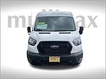 New 2025 Ford Transit 250 Medium Roof Empty Cargo Van for sale #RA70297 - photo 8