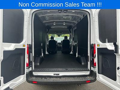 2025 Ford Transit 250 Medium Roof RWD Empty Cargo Van for sale #RA83950 - photo 2