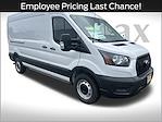 New 2025 Ford Transit 250 Medium Roof Empty Cargo Van for sale #RA83950 - photo 1