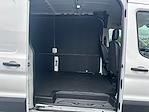 New 2025 Ford Transit 250 Medium Roof Empty Cargo Van for sale #RA83950 - photo 12