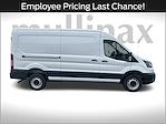 New 2025 Ford Transit 250 Medium Roof Empty Cargo Van for sale #RA83950 - photo 3
