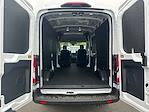 New 2025 Ford Transit 250 Medium Roof Empty Cargo Van for sale #RA83950 - photo 23