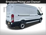 New 2025 Ford Transit 250 Medium Roof Empty Cargo Van for sale #RA83950 - photo 2