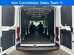 2025 Ford Transit 250 Medium Roof RWD Empty Cargo Van for sale #RA83950 - photo 2