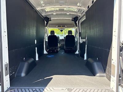 2025 Ford Transit 250 Medium Roof RWD Empty Cargo Van for sale #RA83957 - photo 2