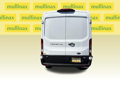 2025 Ford Transit 250 Medium Roof RWD Empty Cargo Van for sale #RA83957 - photo 2