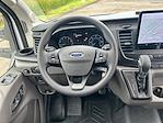 New 2025 Ford Transit 250 Medium Roof Empty Cargo Van for sale #RA83961 - photo 13