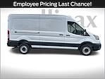 New 2025 Ford Transit 250 Medium Roof Empty Cargo Van for sale #RA83961 - photo 3