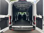 New 2025 Ford Transit 250 Medium Roof Empty Cargo Van for sale #RA83961 - photo 23