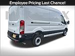 New 2025 Ford Transit 250 Medium Roof Empty Cargo Van for sale #RA83961 - photo 2