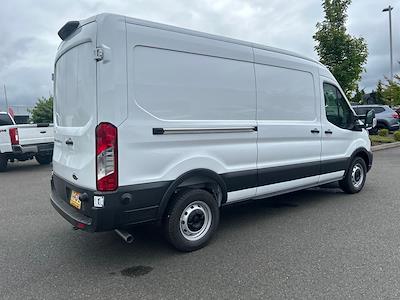 2025 Ford Transit 250 Medium Roof RWD Empty Cargo Van for sale #RA83965 - photo 2
