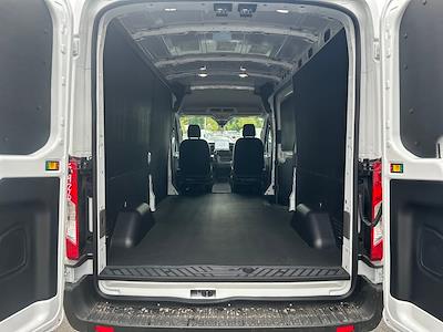 New 2025 Ford Transit 250 Medium Roof Empty Cargo Van for sale #RA83965 - photo 2