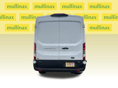 2025 Ford Transit 250 Medium Roof RWD Empty Cargo Van for sale #RA83965 - photo 2