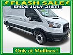 2025 Ford Transit 250 Medium Roof RWD Empty Cargo Van for sale #RA83965 - photo 1