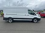 2025 Ford Transit 250 Medium Roof RWD Empty Cargo Van for sale #RA83965 - photo 3