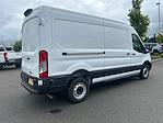 2025 Ford Transit 250 Medium Roof RWD Empty Cargo Van for sale #RA83965 - photo 2